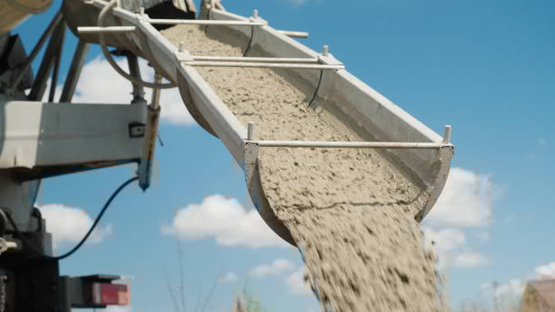 Best Concrete Slab Construction in Clemmons, NC