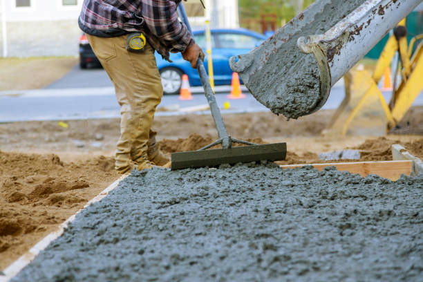 Best Concrete Foundation Repair in Clemmons, NC