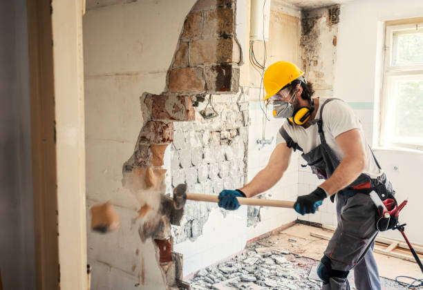 Best Concrete Demolition Services in Clemmons, NC