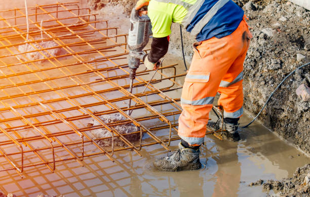 Best Concrete Staining and Coloring in Clemmons, NC
