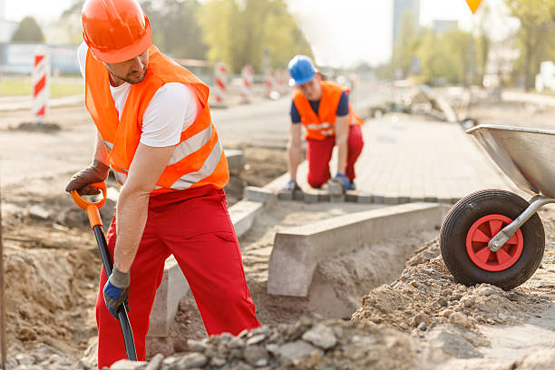 Best Commercial Concrete Services in Clemmons, NC
