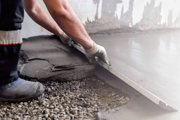 Best Concrete Sealing and Maintenance in Clemmons, NC